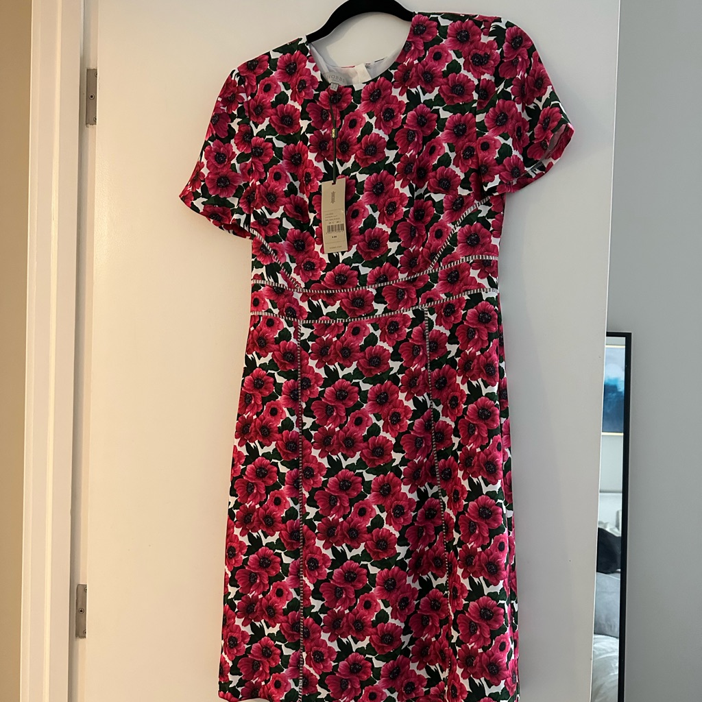 Hobbs London Dress